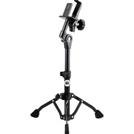 Meinl THBS-S-BK Cajon Height Bongo Stand, Black