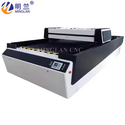 Mini Laser Machine For Woodcut Acrylic Leaves Small CO2 Laser Engraving Cutting Machine 6040 6090 13