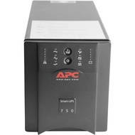 APC Uninterrupted Power Supply SUA750ICH Schneider UPS Power Supply 500W/750VA Smart-UPS 750