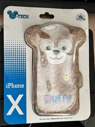 全新 Disney Duffy iPhone X 機殼