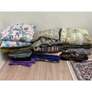 BLOUSE VINTAGE lOCK LIVE