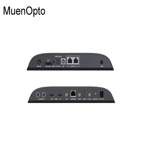 Novastar TB1 TB2 Multimedia Player LED Display Sender Box TB40 Best Price