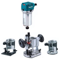 [Ready Stock] Brand New Makita Trimmer Router RT0700CX2
