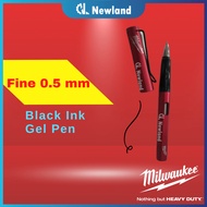 Milwaukee Pen Black Ink