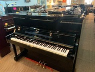 Yamaha鋼琴u1