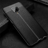 Xiaomi Redmi Note 9 Pro Case Softcase Autofocus Case Casing Redmi Note 9 Pro