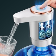 2025 Mineral Water Pure Water C'estbon Barrel Water Dispenser Bottled Water Absorption Automatic Han