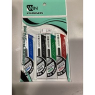 win 2b pencil lead 0.5 mm