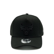 New Era 940Kf Stpbk Matt Badge Chibul Men's Caps - Black