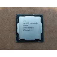 Pentium proc G 4560