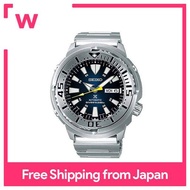 [Seiko] SEIKO PROSPEX diver scuba mechanical self-winding net distribution limited model watch men's baby tuna Baby Tuna SBDY055