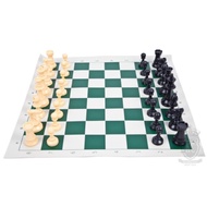 Trident Chess Set - Tournament