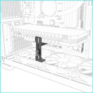 RUN Graphics Card GPU Support Bracket Adjustable Height GPU Bracket GPU Brace