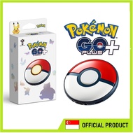 Pokemon Go Plus + (100% Original Product)