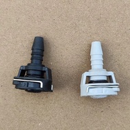 Audi A4LA5A6LA7A8LQ3Q5LQ7 Antifreeze Water Bottle Repair Water Bottle Fine Water Pipe Quick Connecto