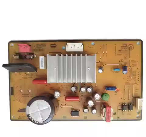 New Samsung Refrigerator Board DA41-00822A/B DA92-00763A 06DA9200483A/G/D ISB-LC3-3050 UART 220V