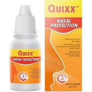 Quixx NASAL PROTECTION 800MG