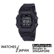 [Watches Of Japan] G-SHOCK GD-B500 SERIES DIGITAL WATCH