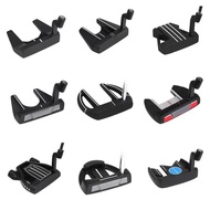 golf Golf Club Head Adult Stainless Steel Putter Iron Club Factory RF6K