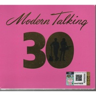 CD Modern Talking 30 Greatest Hits (2CD / Remastered CD)