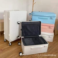 Ready Stock lojel luggage bag with wheels 30 32 inch luggage case, female, large capacity, large trolley case, male, korean version, inch code case, travel suitcase O5FB MMKH