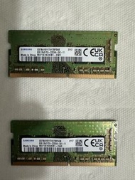 Samsung 8GB DDR4 3200MHz