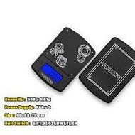 Tworks RC TT-101 Precision Weight Scale (Max 500g, increment 0.01g)