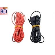 Wire Cable 24 AWG 10 Meters Per Line