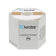 [SG LOCAL] Kester Leaded No-Clean Wire Solder 24AWG 62/36/2