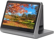 Film and Slide Scanner with Large 7in LCD Screen, 48 MP Negatives Film and Digitizer, Converts 135mm