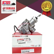 RXZ CATALYZER CARBURETOR ASSY (5PV-E4101-00) YAMAHA