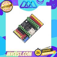 SuperMini ESP32-C3 Development Extension Board