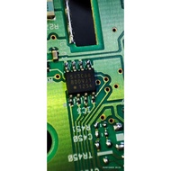 Ic kilometer 93c56 sop 8 odometer canter eeeprom