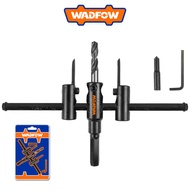 Wadfow Adjustable circle cutter - WKJ9K02