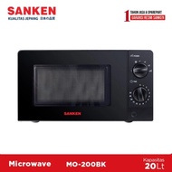 Microwave Sanken 20L - MO-200BK