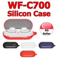 [SG Seller] Sony WF-C700 Silicon Case