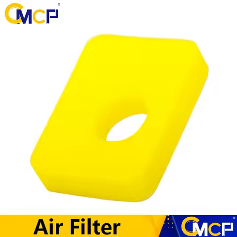CMCP Air Filter Replacement OEM 799579 for Briggs & Stratton 450E 5434 4248 08P502 for Oregon 30-183