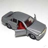 Tomica 92 Mercedes Benz C Class W202 C180 C200 C230 Takara Tomy Diecast mercy c klasse body besi bas