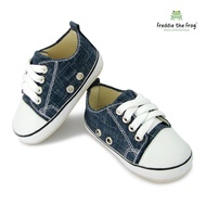 Baby Shoes - Prewalker - Baby Shoes | Freddie the Frog | Levi Jr.