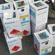 tabung freon kosong 3kg DAIKIN /DSP