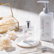 Double Eleven Japan Se: Cruno Heart Ruo Perfume Body Lotion🩷 beauty Magazine < LDK the > A-Class Rev