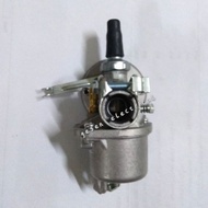 BG328 Carburetor with fuel cock brush cutter (mesin rumput TL33/TNK328 )