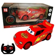 Lightning Mcqueen Rc Car