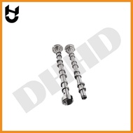 Brand New Applicable Ford 2.4 Engine Inlet Exhaust Camshaft 6C1Q-6A273-BB 9C19-6A270-AA
