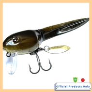 Nishine Lure Works BQ OTAMA #6 Baby Catfish