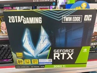 z... ZOTAC GAMING GeForce RTX 3060 Ti Twin Edge OC LHR