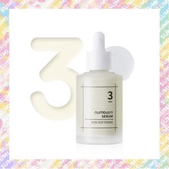 numbuz:n - Numbuzin No.3 柔滑嫩膚收毛孔神仙精華 50ml - 平行進口貨品