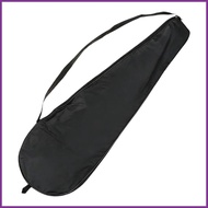 Badminton Bag with Shoulder Strap Lightweight Racket Cover Badminton Kit Bag for Men Women Athlete Y