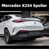 Mercedes Benz GLC X254 Coupe AMG Spoiler AMG Tail Spoiler