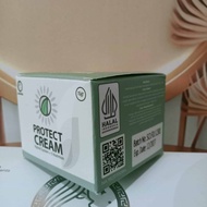 Sunscreen Leafhea & Brightening Gel Leafhea